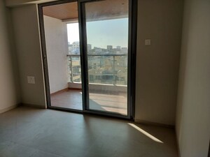 Room in 2 BHK Apartment at Pimple Saudagar – for Sale