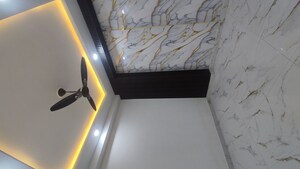 Bedroom in 3 BHK Apartment at Sector 73 – for Sale