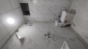 Bathroom in 3 BHK Apartment at Sector 73 – for Sale
