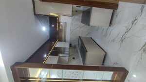 Kitchen in 3 BHK Apartment at Sector 73 – for Sale