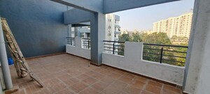 3 BHK Apartment – Exterior View View at Sree Mangal Aishwaryam Greens Phase II, Wakad - for Rent