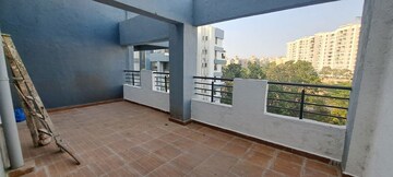 3 BHK Apartment – Exterior View View at Sree Mangal Aishwaryam Greens Phase II, Wakad - for Rent