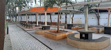 Living Room in 3 BHK Apartment at Sree Mangal Aishwaryam Greens Phase II, Wakad – for Rent