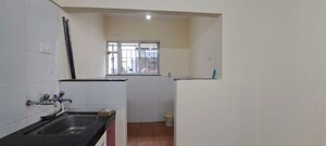 Kitchen in 3 BHK Apartment at Sree Mangal Aishwaryam Greens Phase II, Wakad – for Rent