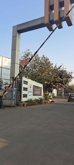3 BHK Apartment For Rent in Sree Mangal Aishwaryam Greens Phase II
