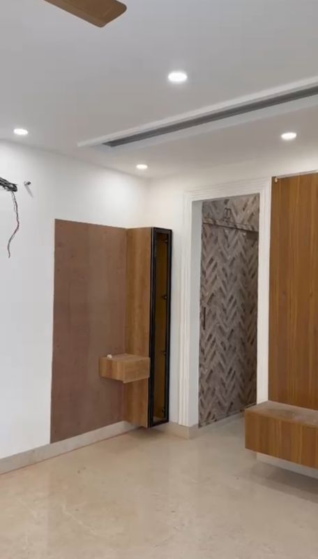 4 BHK + Pooja Room Builder Floor For Sale in Sector 85