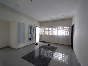 Living Room in 2 BHK Apartment at Hinjewadi Phase 3 – for Rent