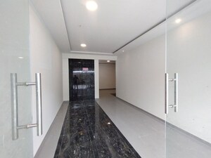 Kitchen in 2 BHK Apartment at Hinjewadi Phase 3 – for Rent