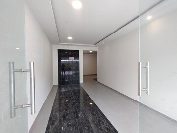 Kitchen in 2 BHK Apartment at Hinjewadi Phase 3 – for Rent