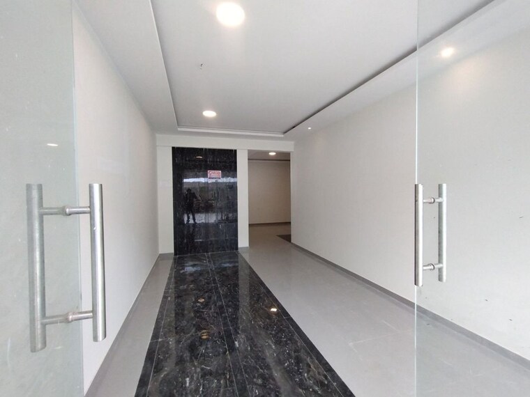 Kitchen, hinjewadi phase 3 2 Bedroom 735 Sq.Ft. Apartment In Hinjewadi Phase 3 Pune 9807950