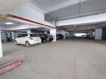 Parking in 2 BHK Apartment at Hinjewadi Phase 3 – for Rent