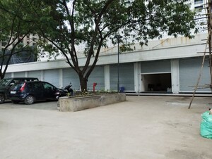 2 BHK Apartment – Exterior View View at Hinjewadi Phase 3 - for Rent