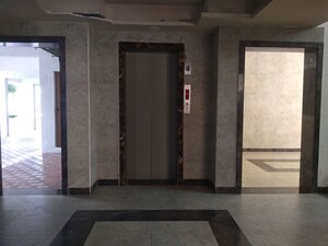 Building Lobby in 2 BHK Apartment at Hinjewadi Phase 3 – for Rent