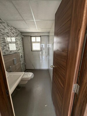 Kitchen in 2 BHK Apartment at Hinjewadi Phase 3 – for Rent