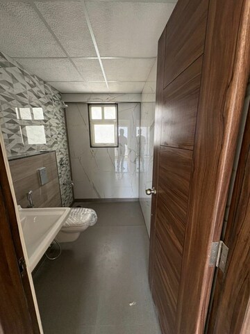 Kitchen in 2 BHK Apartment at Hinjewadi Phase 3 – for Rent