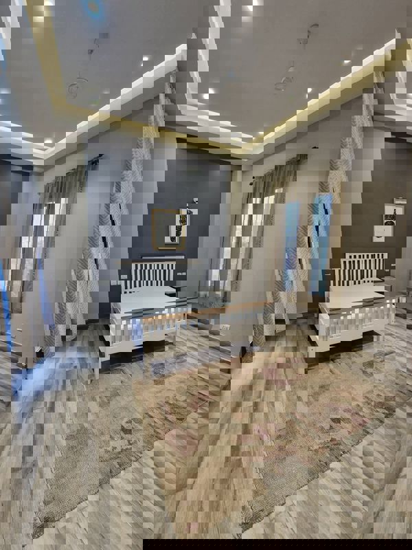 1.5 BHK + Pooja Room Apartment For Rent in Suncity Trade Tower