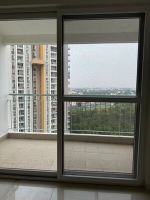 Room in 3 BHK Apartment at Brigade Cornerstone Utopia, Varthur – for Sale