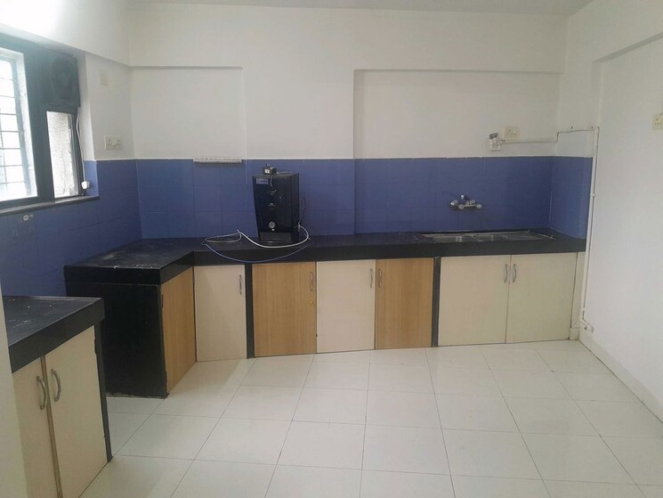 Kitchen, gera-emerald-city 3 Bedroom 1350 Sq.Ft. Apartment In Kharadi Pune 9807956