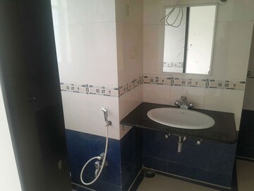 Team Area in 3 BHK Apartment at Gera Emerald City, Kharadi – for Rent