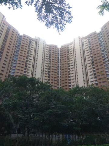 1 BHK Apartment For Rent in Lodha Crown Quality Homes, Majiwada