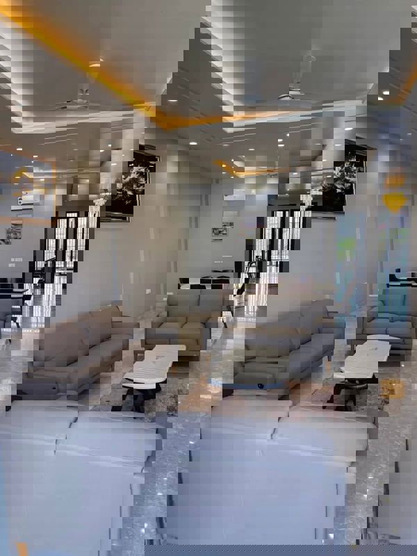 1 BHK + Pooja Room Apartment For Rent in Suncity Trade Tower