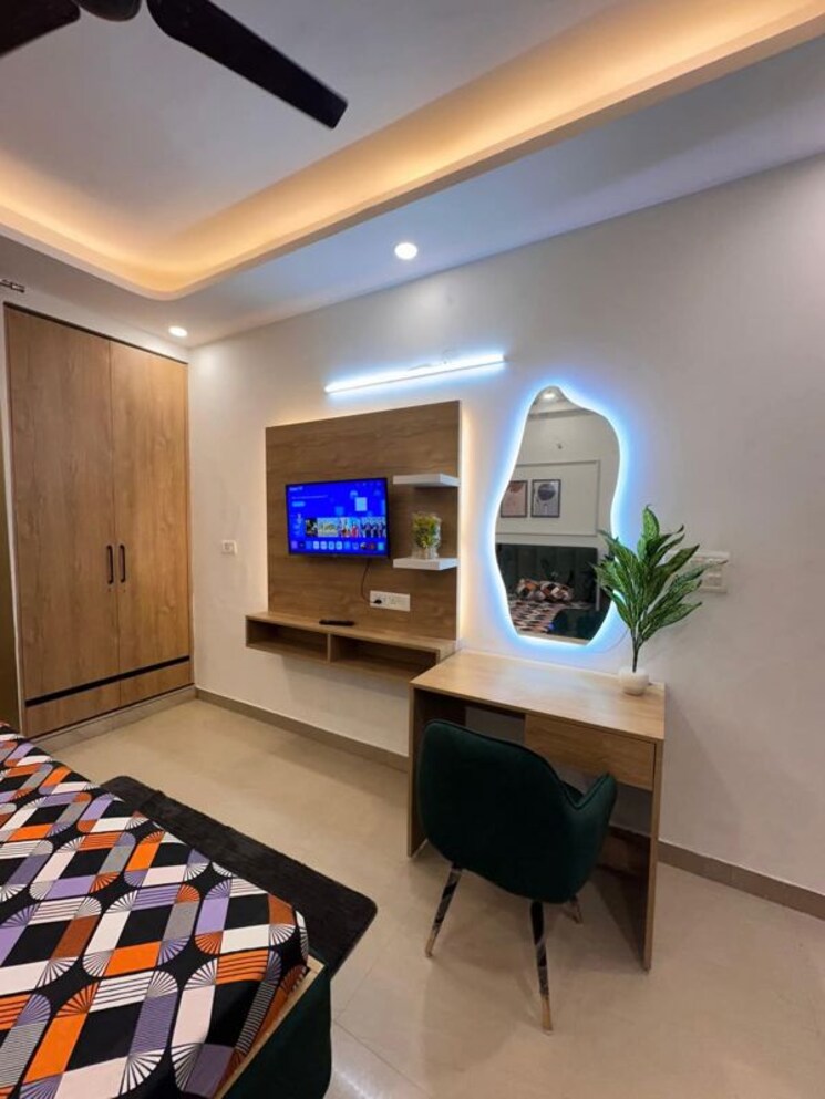 undefined, suncity-trade-tower 1 Bedroom 754 Sq.Ft. Apartment In Sector 21 Gurgaon 9807970