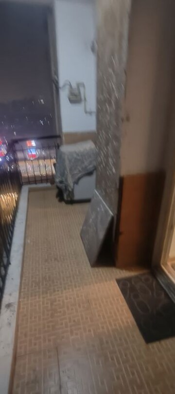 Living Room in 3 BHK Apartment at RWA Apartments Sector 52, Sector 52 – for Rent