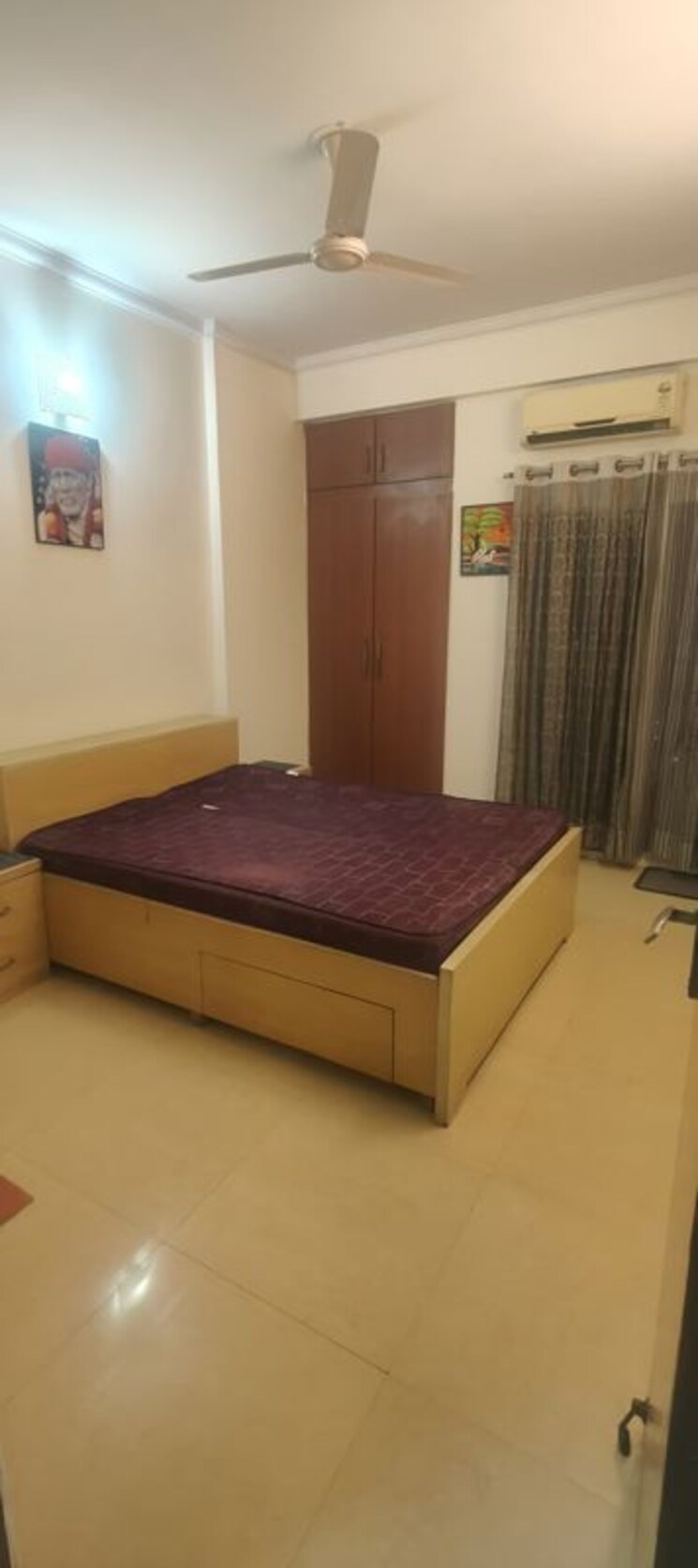Bedroom, rwa-apartments-sector-52 3 Bedroom 1850 Sq.Ft. Apartment In Sector 52 Noida 9807971