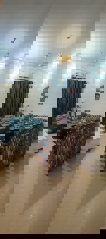 3 BHK Apartment For Rent in RWA Apartments Sector 52