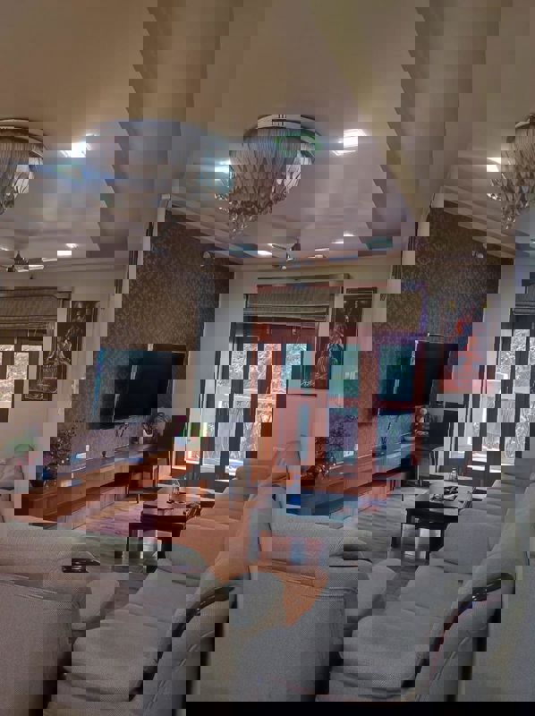 1 BHK 610 Sq.Ft. Apartment in Riddhi Enclave Co-op Housing Society Ltd