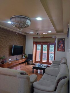 1 BHK Apartment For Rent in Riddhi Enclave Co-op Housing Society Ltd