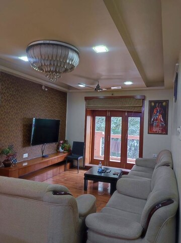 1 BHK Apartment For Rent in Riddhi Enclave Co-op Housing Society Ltd, Viman Nagar
