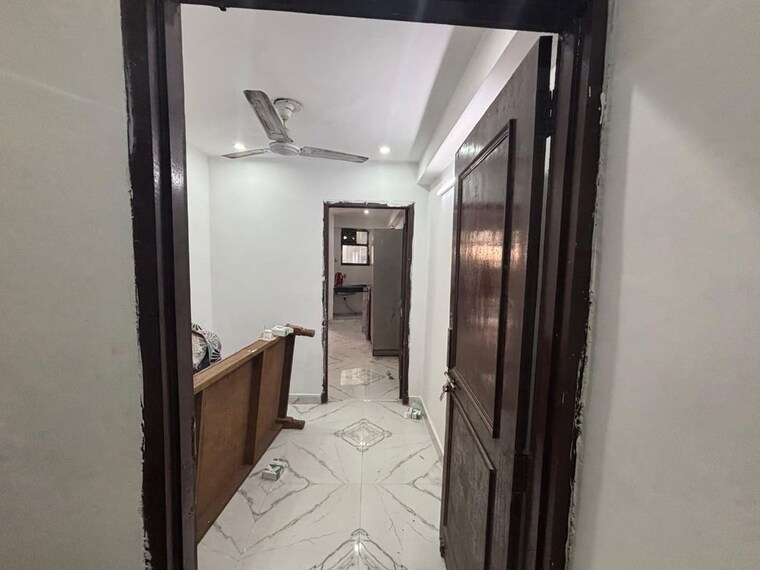 Bedroom, malviya nagar 1 Bedroom 700 Sq.Ft. Builder Floor In Malviya Nagar Delhi 9807976