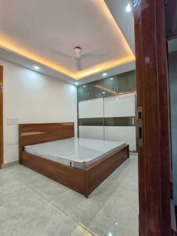 1 BHK Builder Floor For Rent in Malviya Nagar