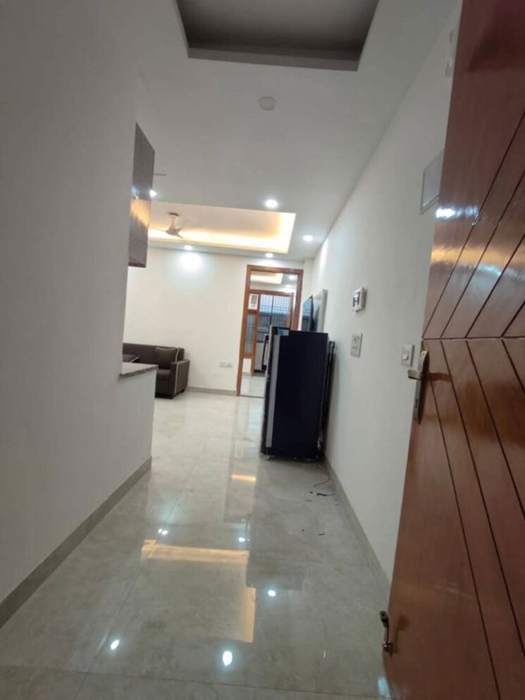 undefined, malviya nagar 1 Bedroom 700 Sq.Ft. Builder Floor In Malviya Nagar Delhi 9807976