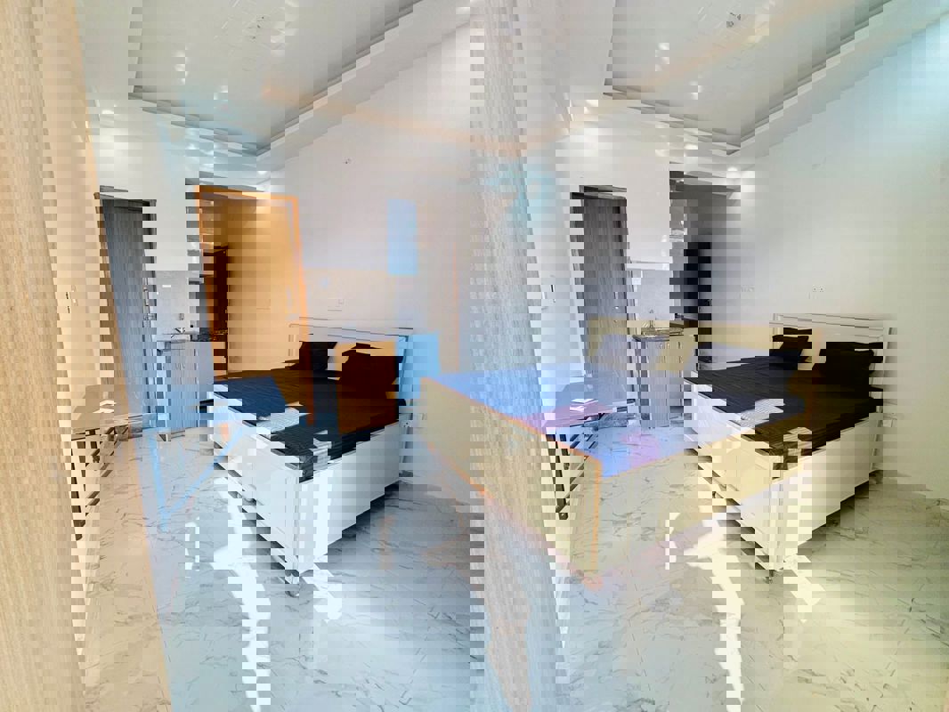 2.5 BHK + Extra Room Apartment For Sale in Signature Global Signum 93