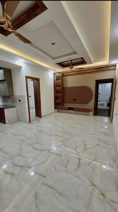 2 BHK + Pooja Room Builder Floor For Sale in Lucky The Palm Valley