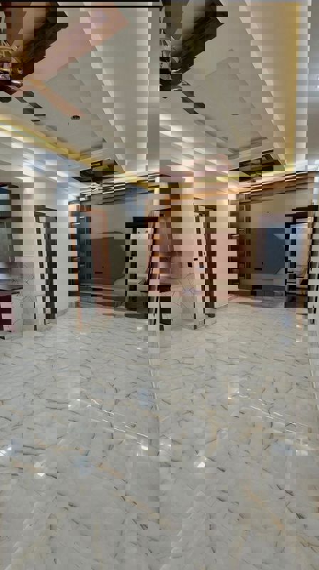 2 BHK + Pooja Room Builder Floor For Sale in Lucky The Palm Valley