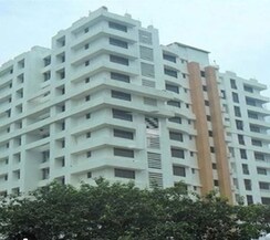 3 BHK Apartment For Sale in Dattani Shelter
