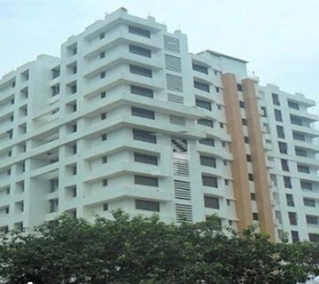 3 BHK Apartment For Sale in Dattani Shelter, Goregaon West