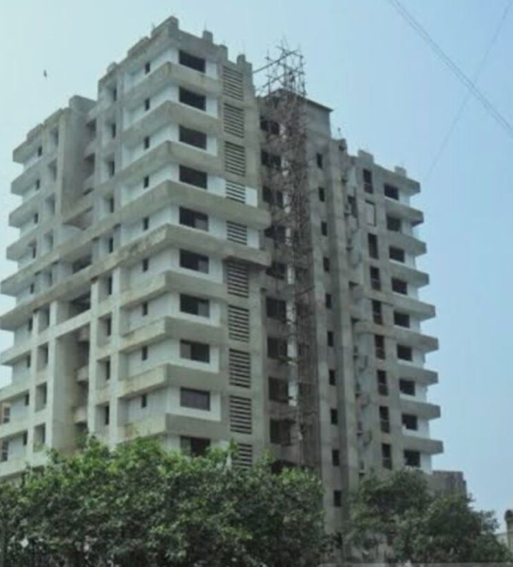 Exterior View, dattani-shelter 3 Bedroom 1150 Sq.Ft. Apartment In Goregaon West Mumbai 9807985