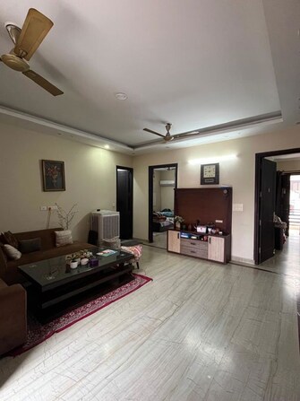 3 BHK + Extra Room 1500 Sq.Ft. Apartment in Signature Global City