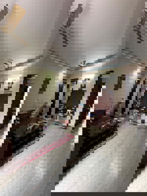 3 BHK + Extra Room Apartment For Sale in Signature Global City