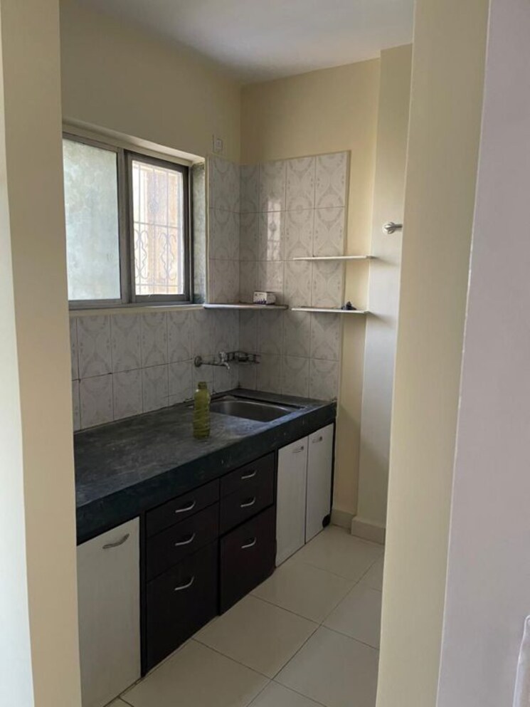 Kitchen, dattatray-chs 2 Bedroom 750 Sq.Ft. Apartment In Kalyan West Thane 9807991