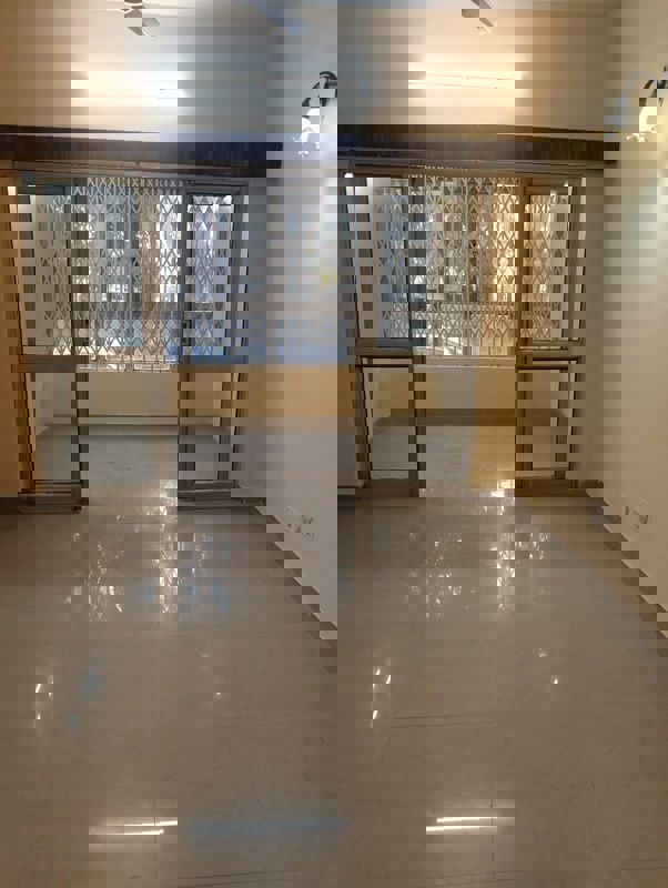 3.5 BHK + Pooja Room Apartment For Rent in Mayur Vihar