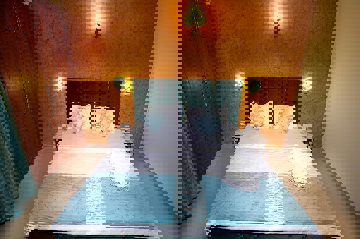 4 BHK Penthouse For Rent in Golden Sand Apartments