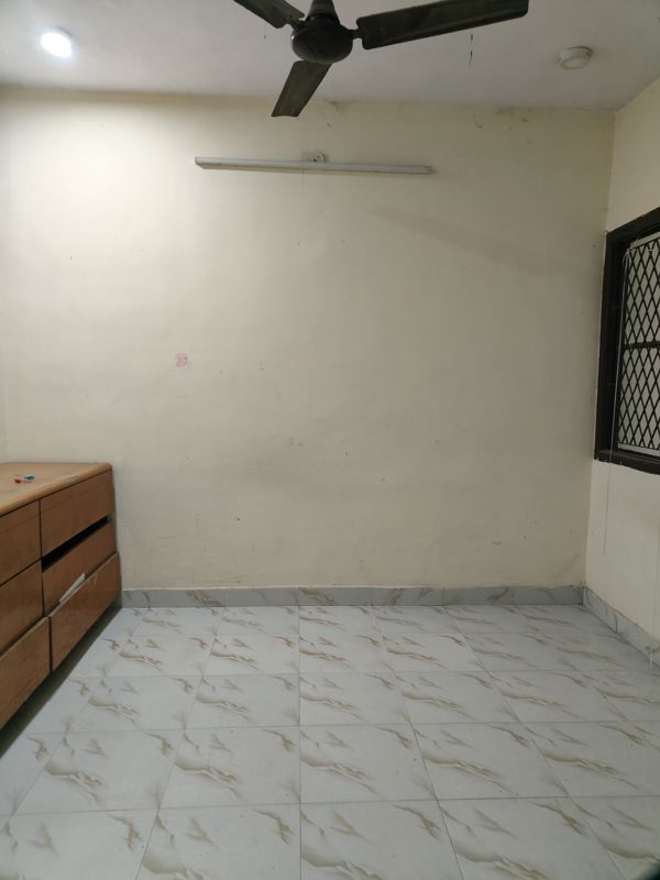 1.5 BHK Independent House For Rent in Sarita Vihar