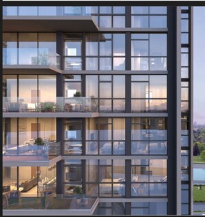 Master Plan in 5 BHK Apartment at Balewadi – for Sale