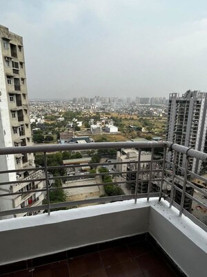 2 BHK Apartment – Exterior View View at Ashoka NCR Green Extension, Sector 1 Greater Noida - for Sale