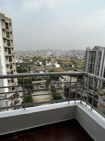 2 BHK Apartment – Exterior View View at Ashoka NCR Green Extension, Sector 1 Greater Noida - for Sale